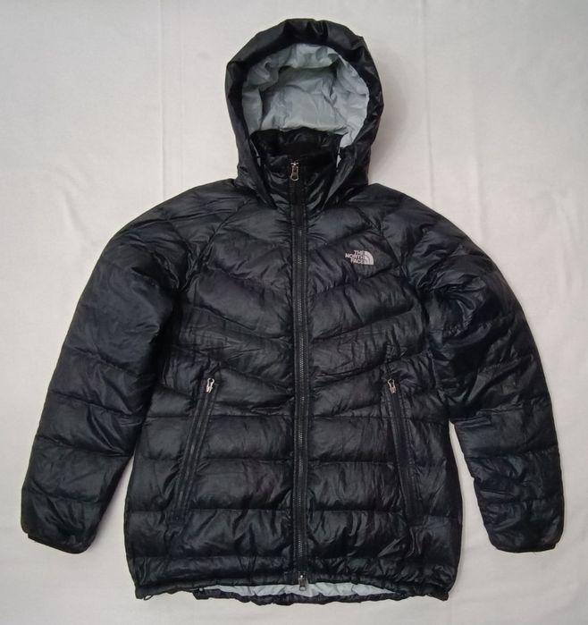 The North Face 600 Down Puffer Jacket оригинално пухено яке L пухенка