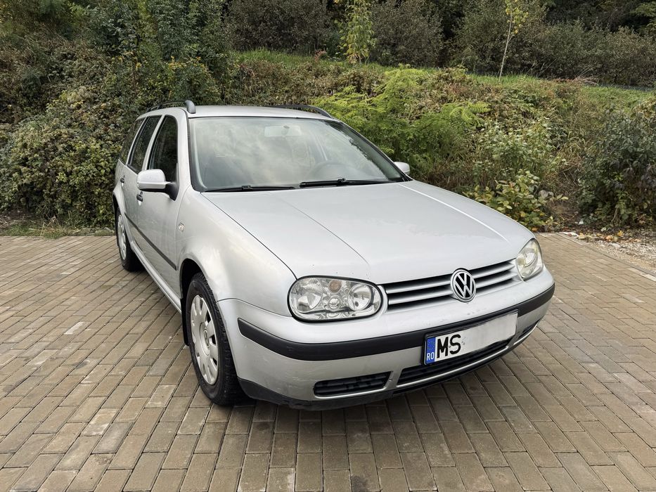 VW Golf 4 1.9TDI *2004*