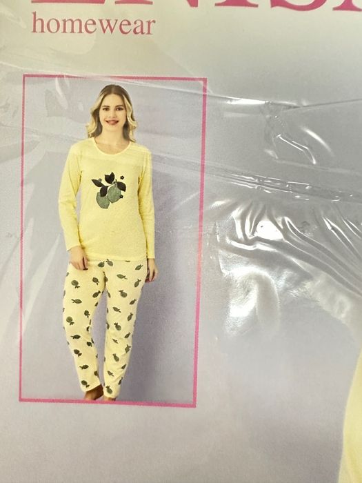 Дамски Нощници налични размери