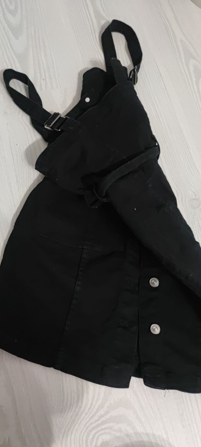 Rochie sarafan H&M