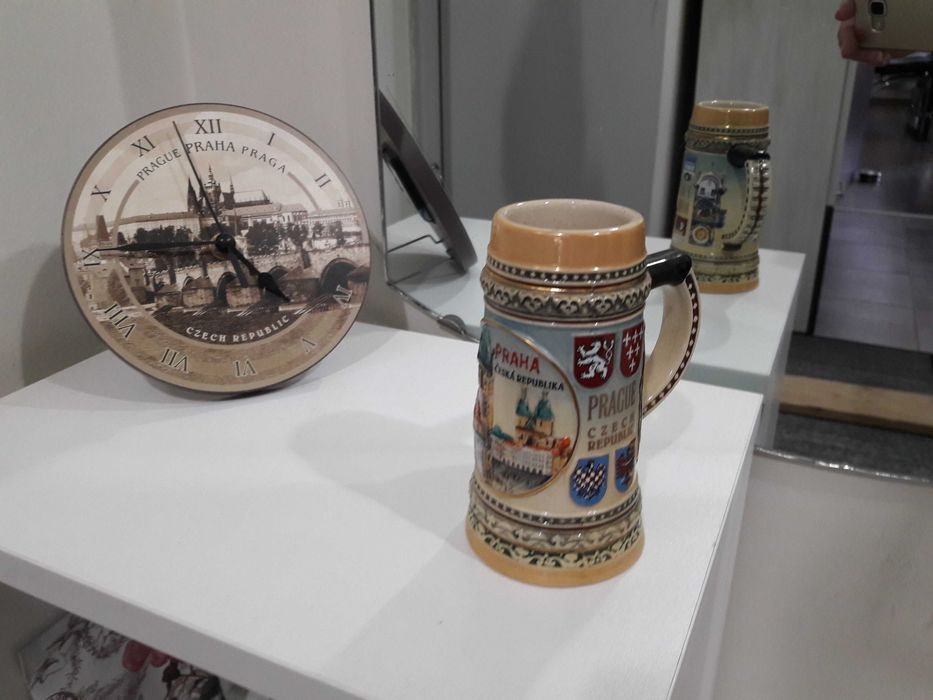 порцелан ,декорация