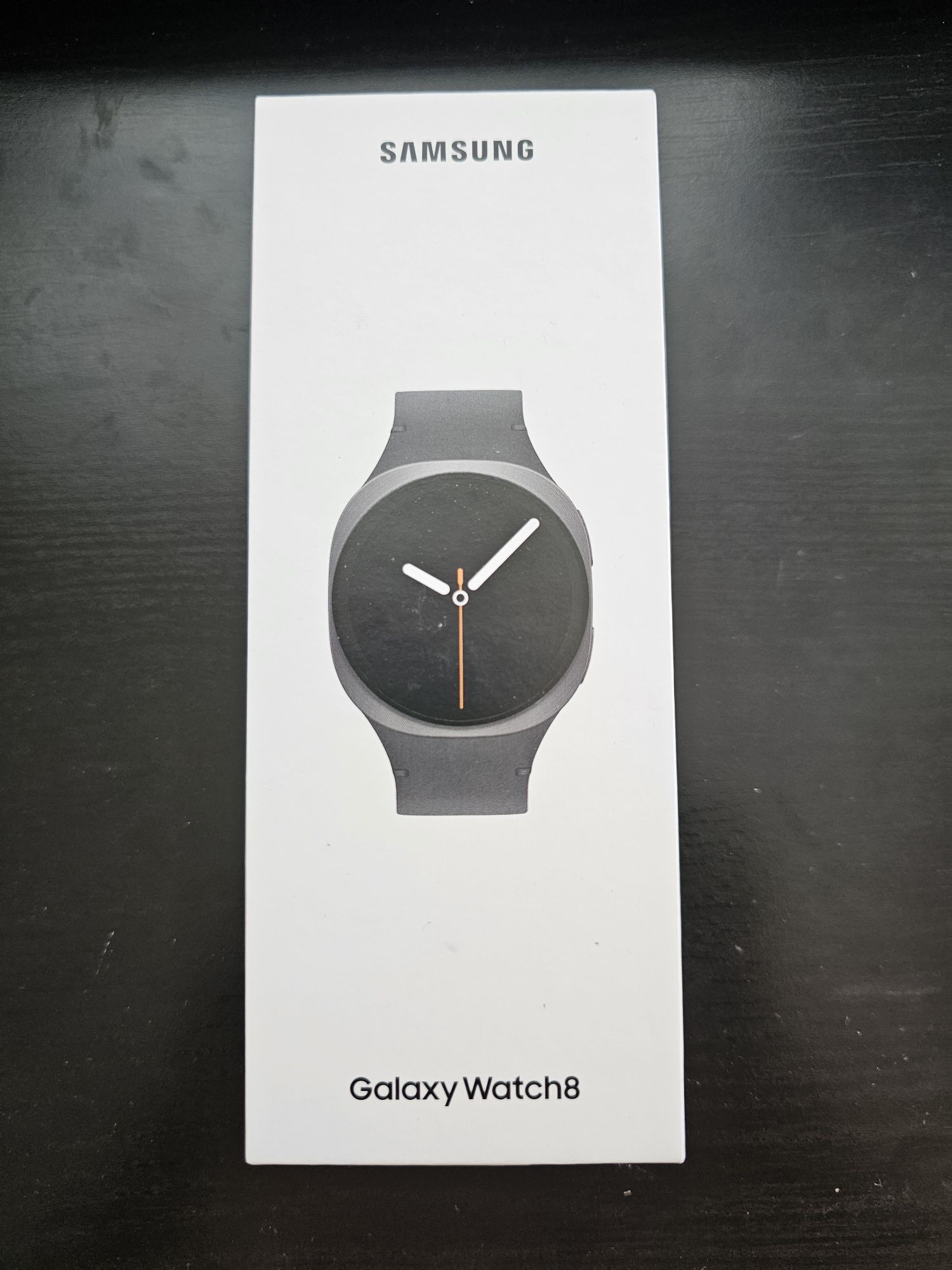 Samsung Galaxy Watch 8 (LTE, 44 mm) Не разопакован