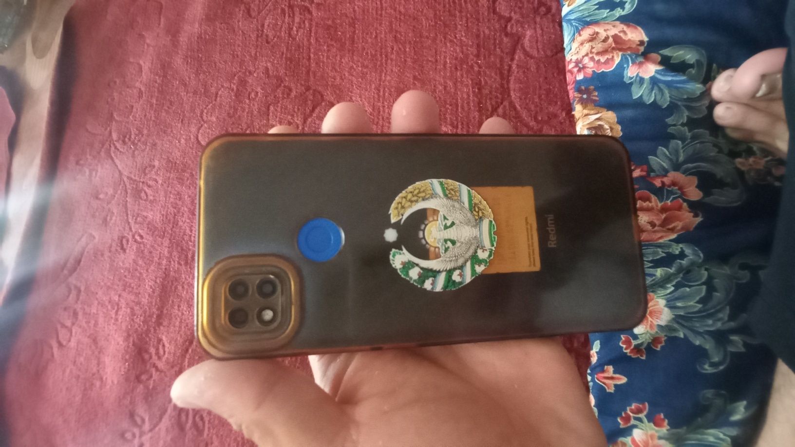 Redmi-9 telefon sotiladi