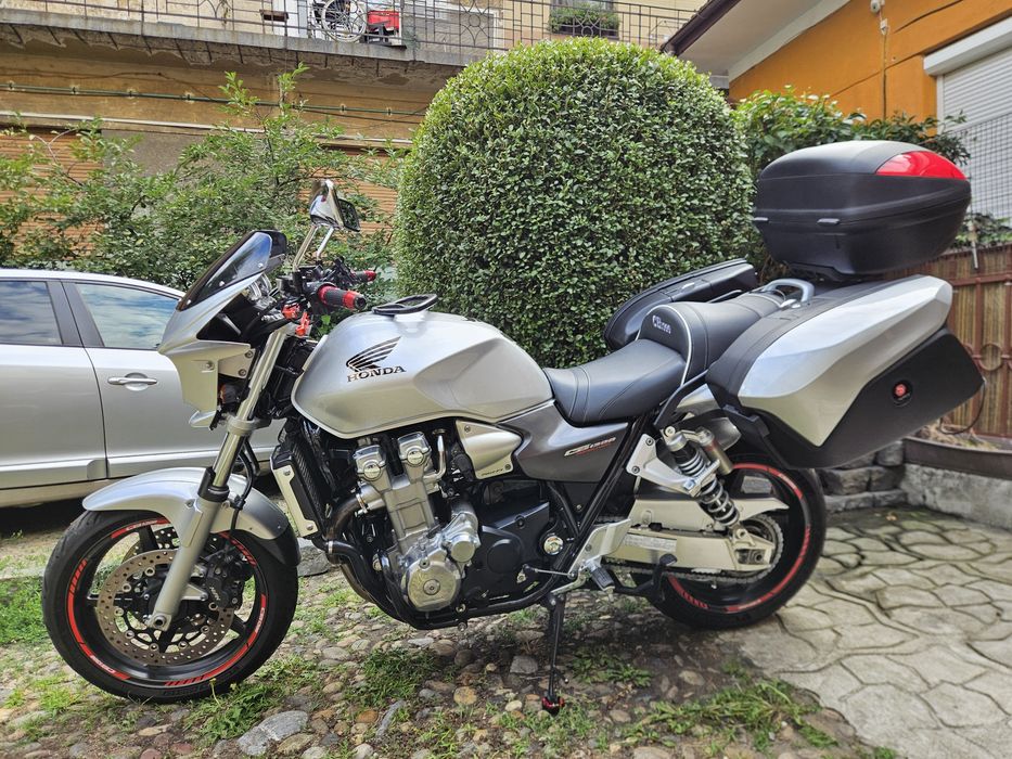Vand Honda CB1300