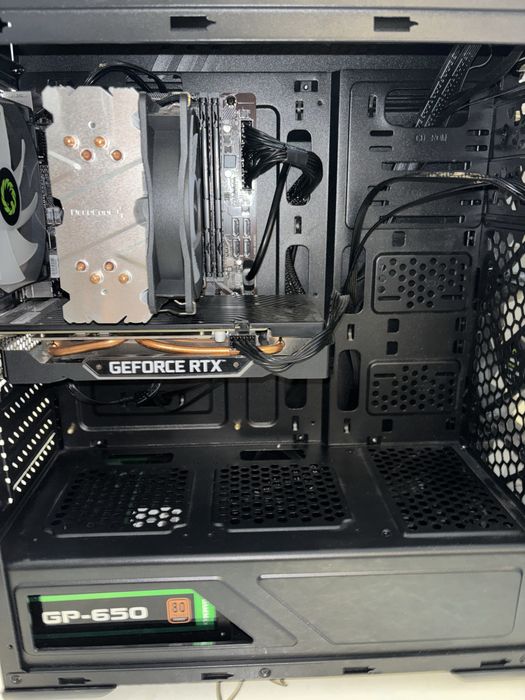 Компьютер Игровой