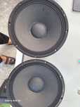 Difuzoare 12 toli Beyma (dynacord rcf fbt electrovoice)
