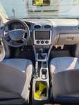 Ford fiesta 2005