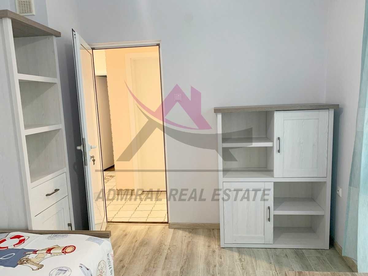 Дава се под наем Четиристаен апартамент в Варна, Център - 98 кв.м за 1200 € - Снимка #4