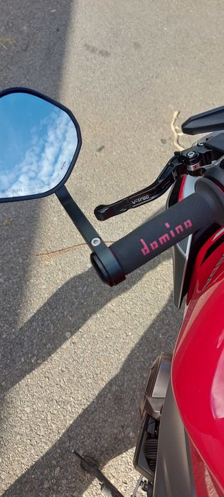 Honda CB500F 2019(Prima înmatriculare)