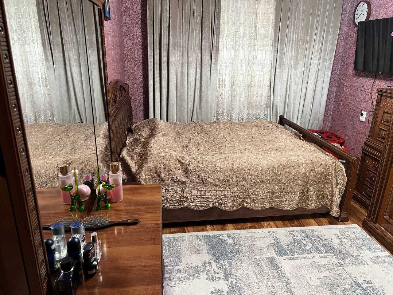 V215 ПРОДАЕТСЯ квартира Чиланзар 24кв 3/1/5 68м2