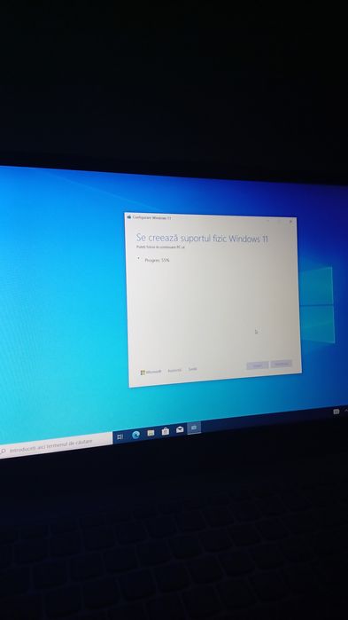 50Instalez windows 10/11 home/homeN pro/proN si optimizare; Alba Iulia