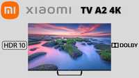 Телевизор Xiaomi 55" Mi TV P1 | A2 UHD 4K Android Smart Tv + бонус