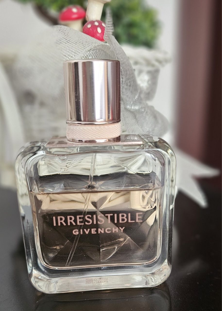 Parfum Irresistible -  Givenchy
