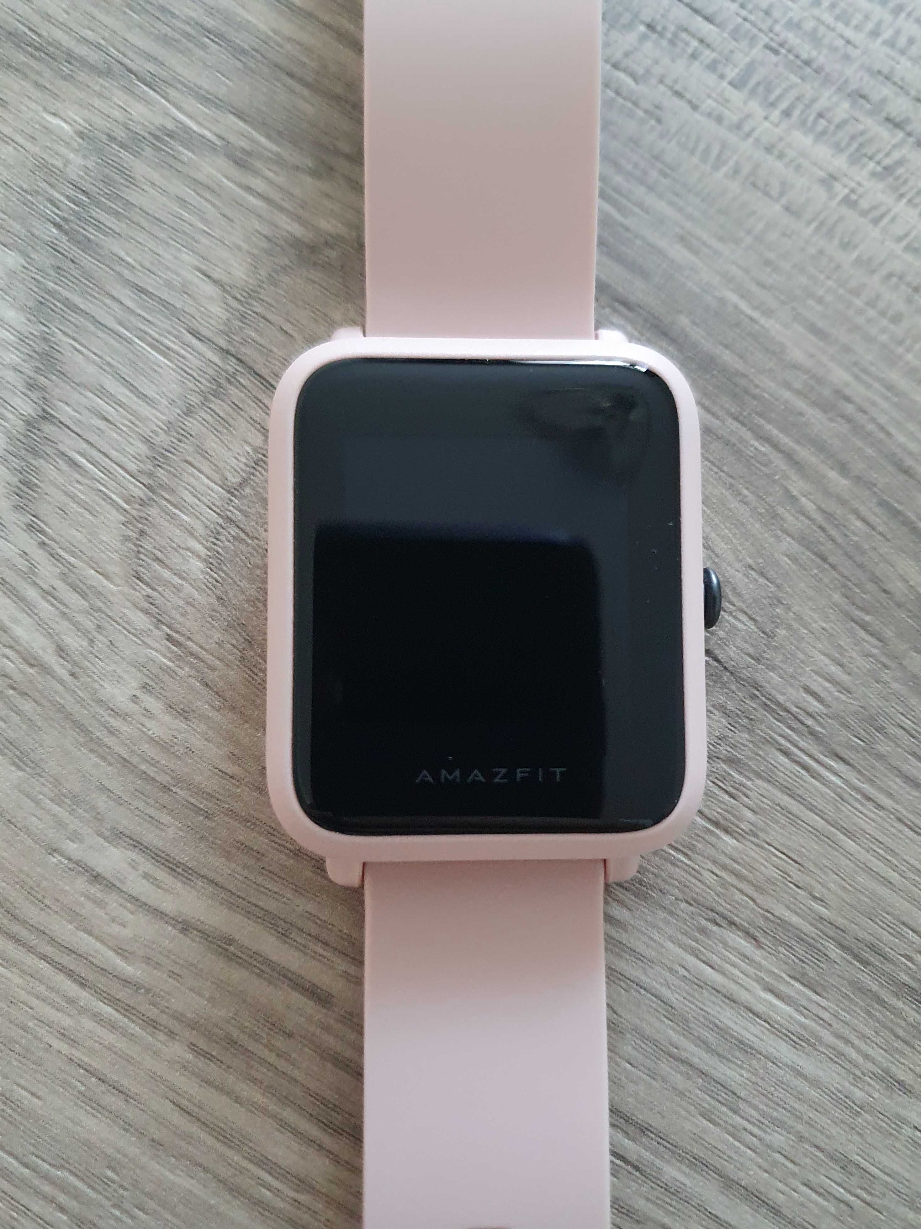 Smartwatch Amazfit