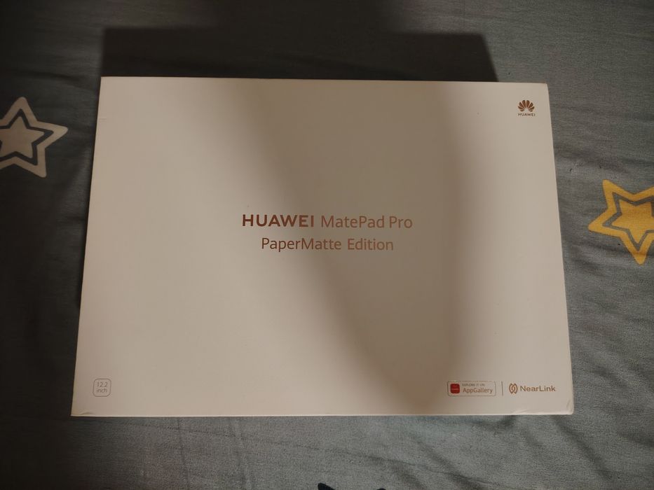 Huawei MatePad Pro 12.2 2024