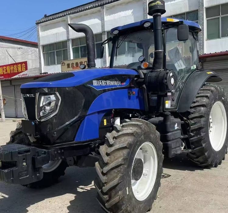 Трактор Lovol 1604