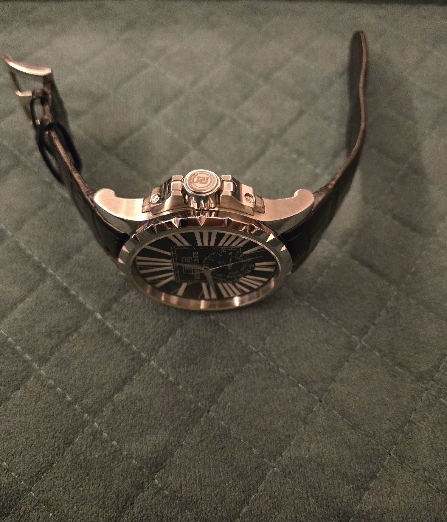 Roger dubuis geneve