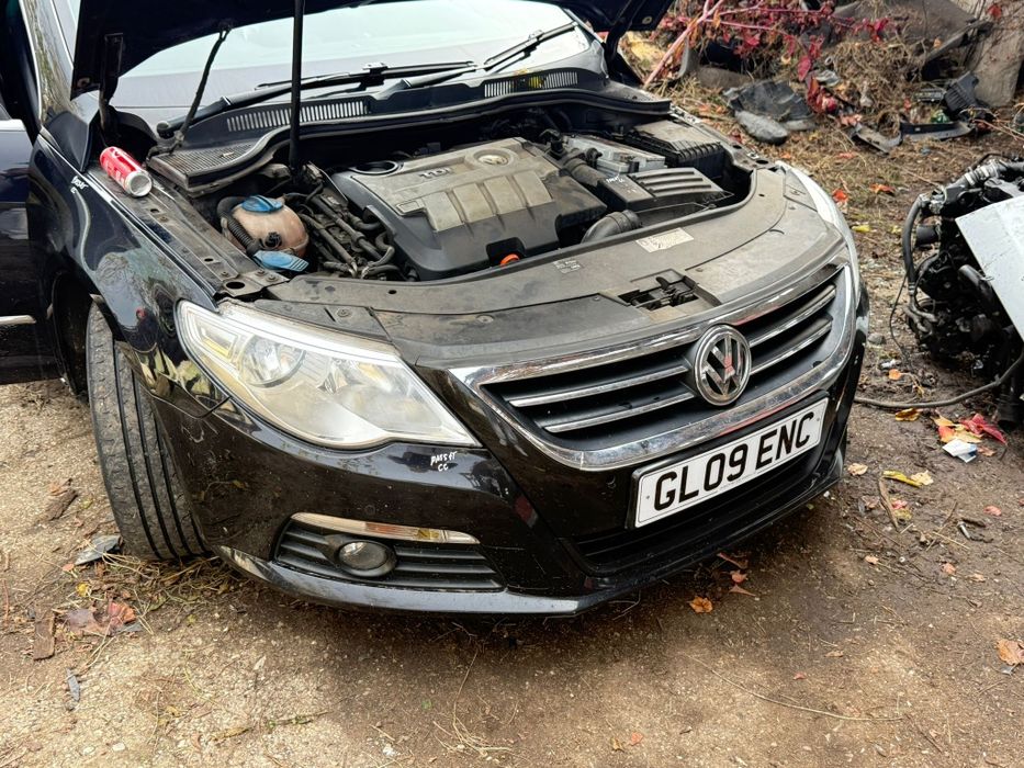 Piese passat cc   2.0 diesel