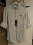 Camasa Casual Eleganta originala Emporio Armani ITALY originala