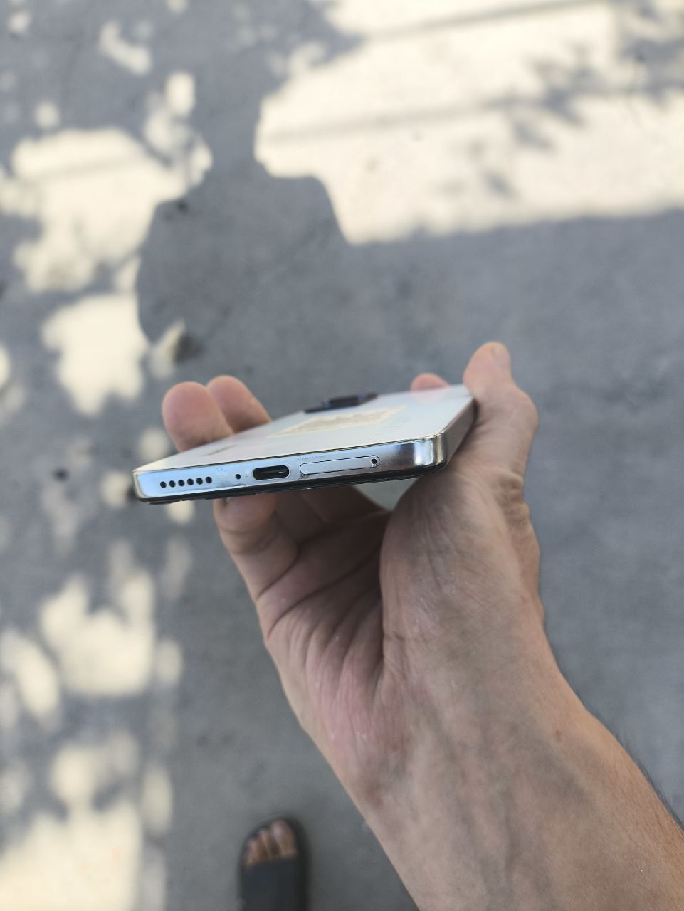 Redmi not 11 pro