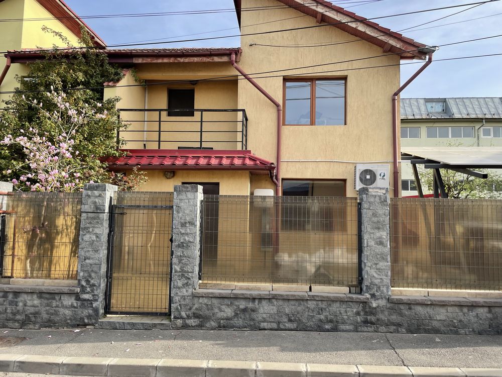 Vila p+1 4 camere Fundeni Dobroesti