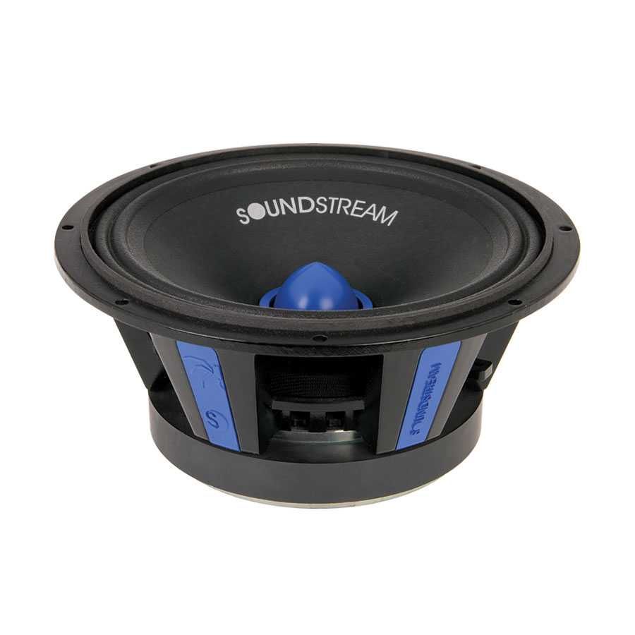 Говорители Soundstream /MID/ SMЕ.650, 6,5'' Max 200W/RMS 100W