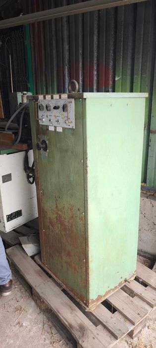 Пункшвайц -машина за точково заваряване Dalex SF 8/71