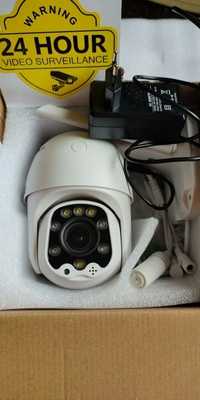 Продавам  Wifi IP ptz onvif p2p камера с оптичен зум