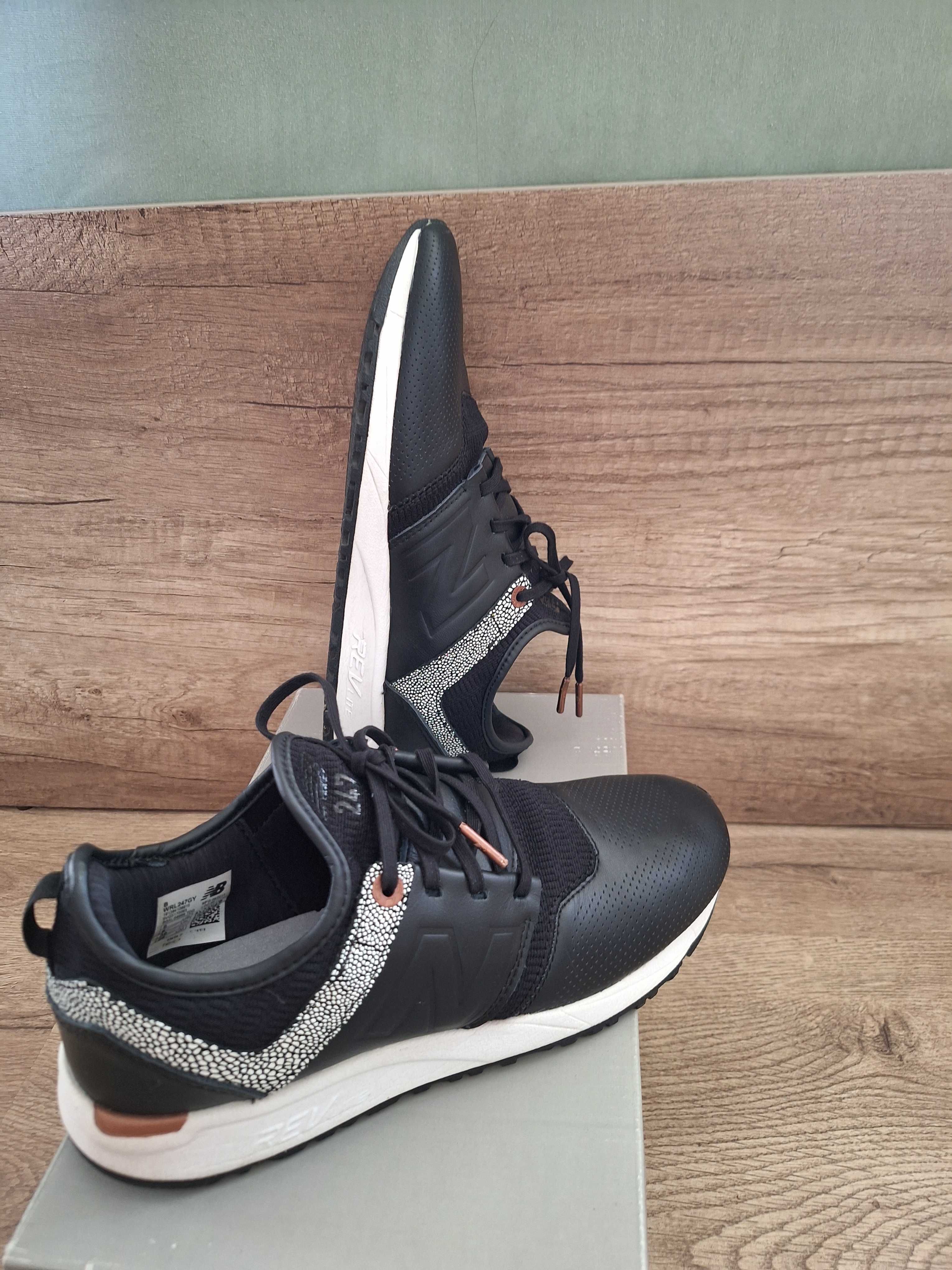 Дамски маратонки New Balance