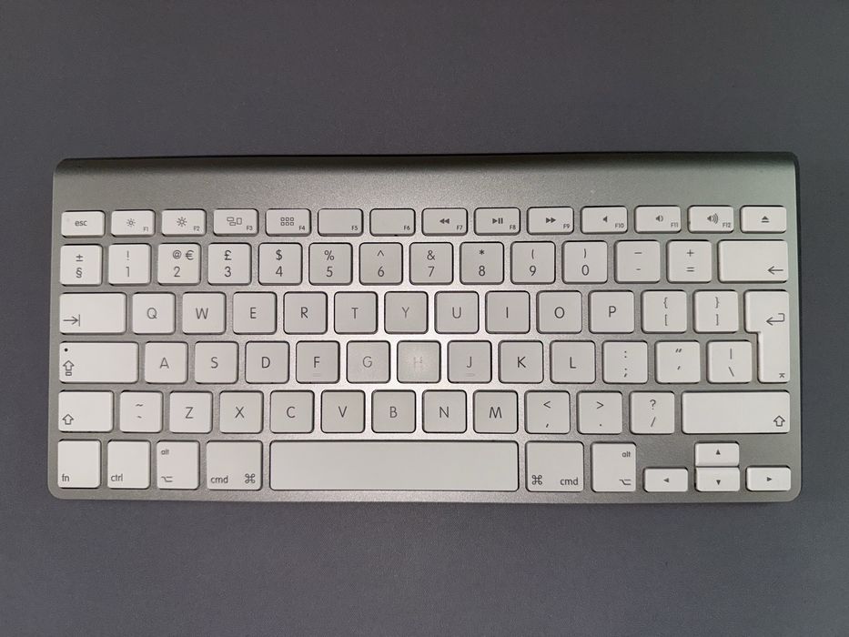 MacBook Pro 15” 2019 - i7/16GB/256GB/Radeon 560X - отлично състояние