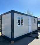 Vand containere modulare container