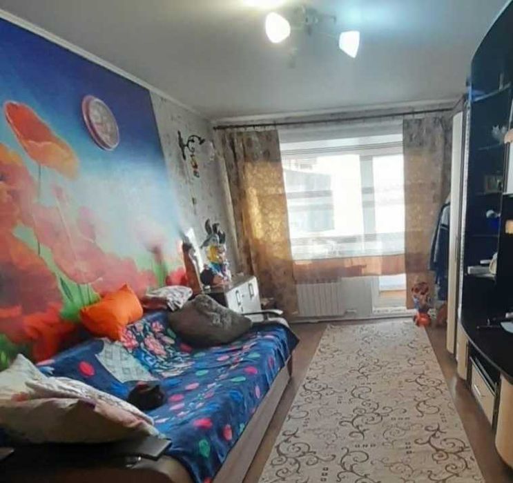 Сдам 1 квартиру долгий срок