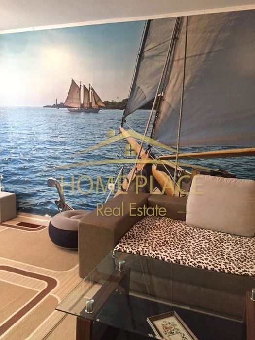 Дава се под наем Тристаен апартамент в Варна, Генералите - 65 кв.м за 510 € - Снимка #1