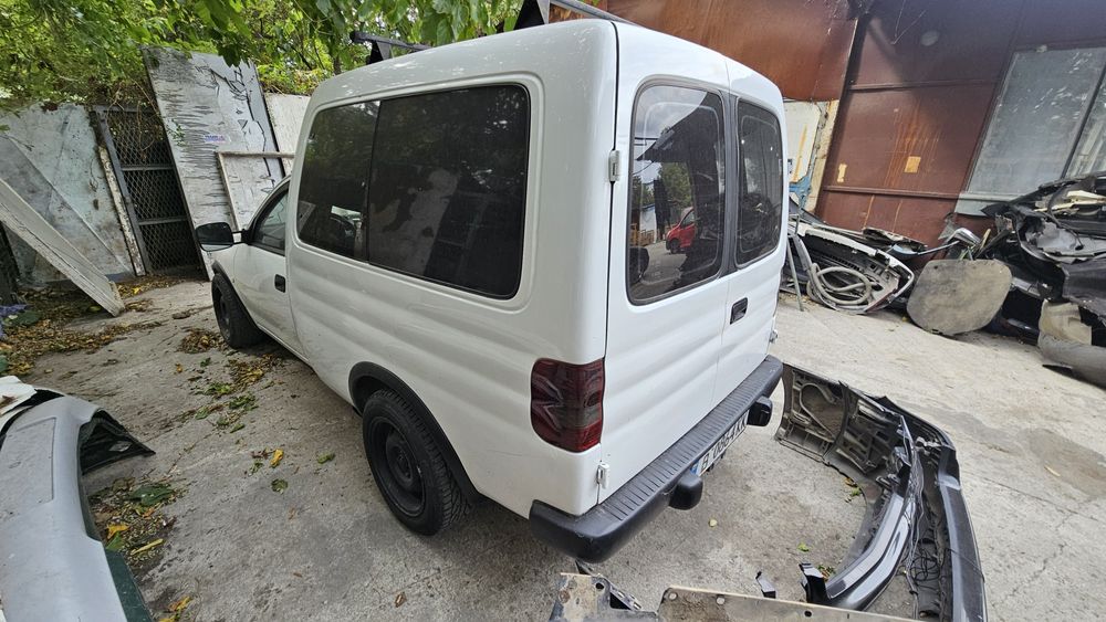 Opel combo                                .
