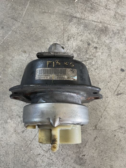 Tampoane tampon motor BMW f15 f16 x5 x6 stanga / dreapta 3.0 4.0 5.0