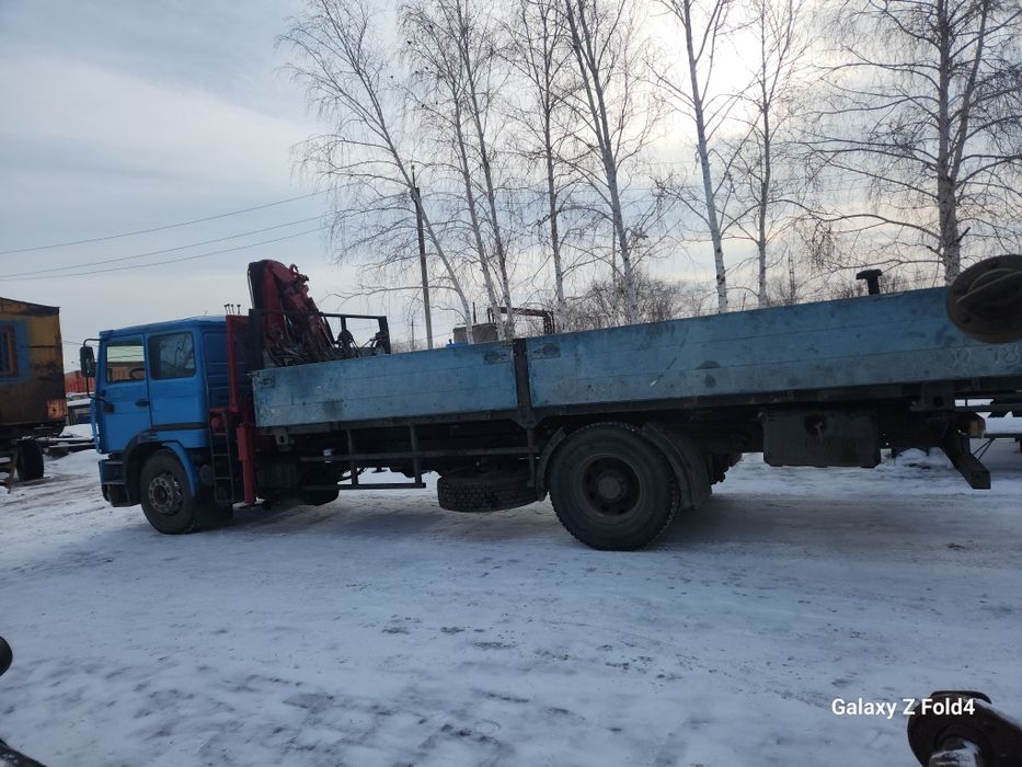 Услуги манипулятора стрела 4.5т машина 10т