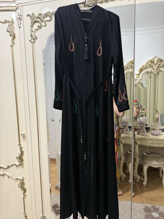 Продаю абайка платя