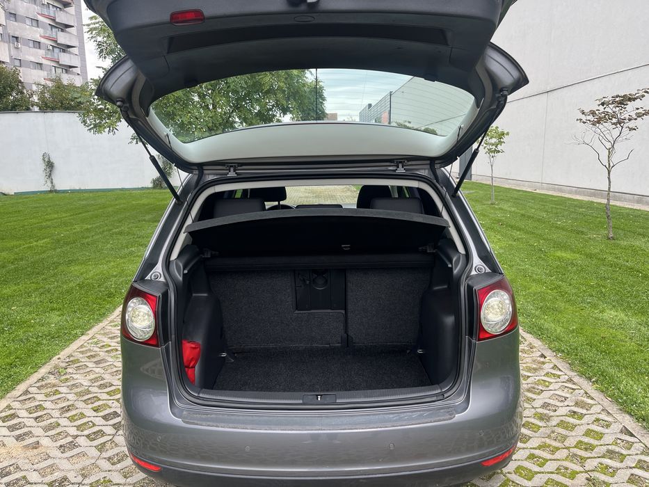Golf 5 plus 1.9 tdi