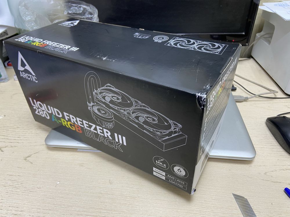 Игровой ПК i5-14600kf RTX-4070Ti Super