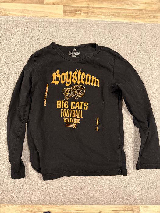 Детски дрехи размер 116см