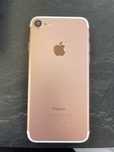 Iphone 11 gold rose