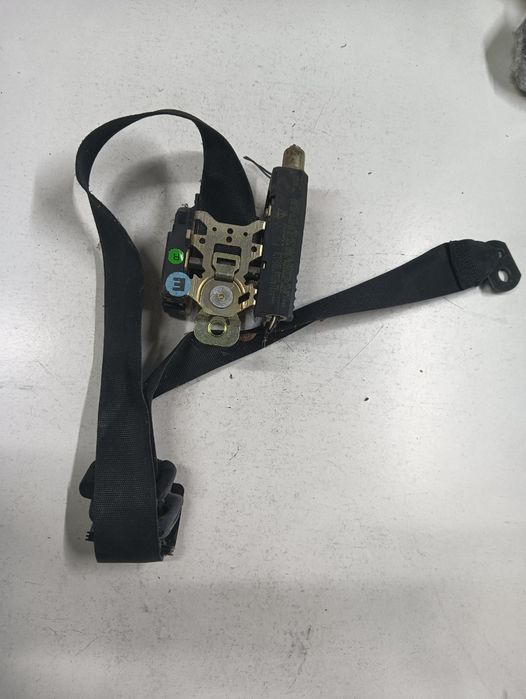 Centura siguranta  dreapta fata MERCEDES-BENZ M-CLASS W163 1998 - 2005