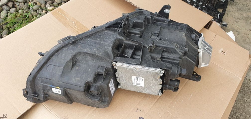 Calculator far Opel Insignia B full led modul far full led ilux