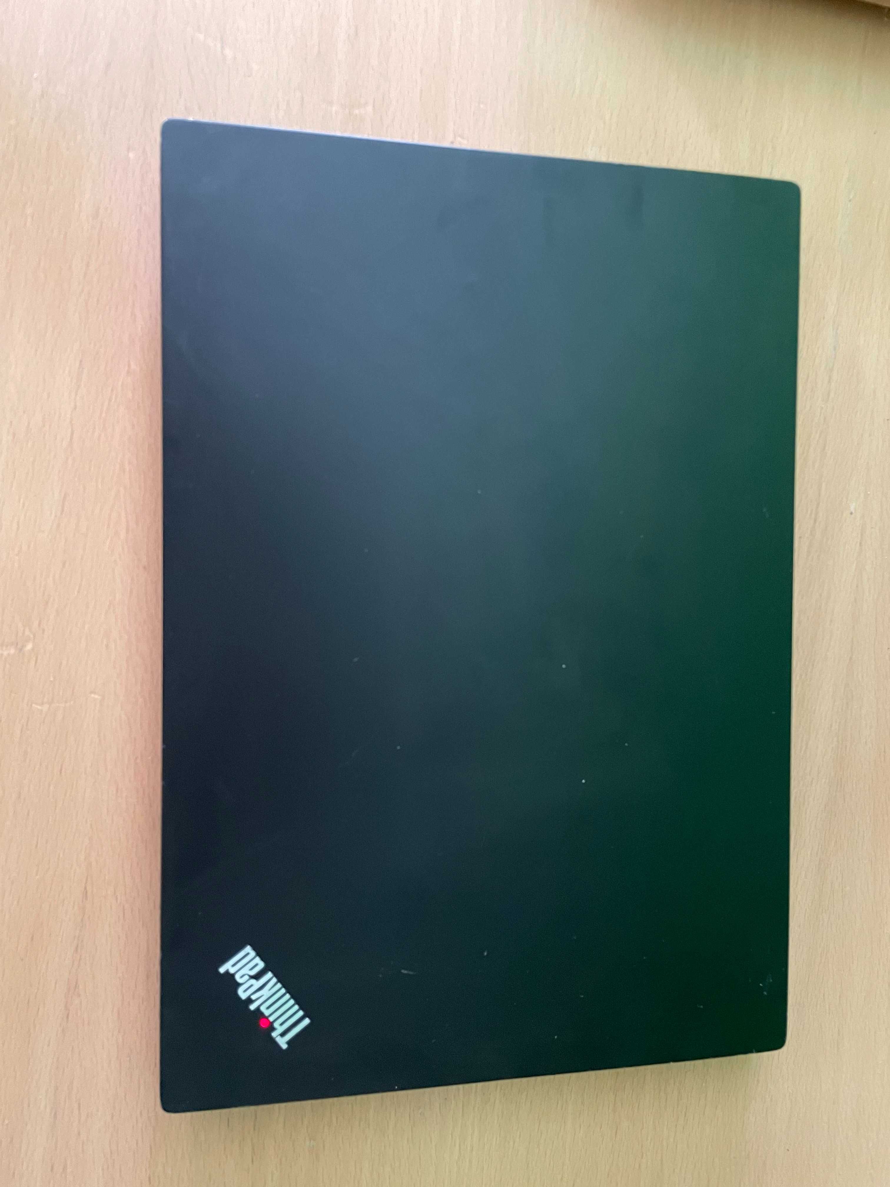 Lenovo ThinkPad L13 - i5-10210U, 13,3'', 8GB RAM, 128GB NVMe PCle SSD