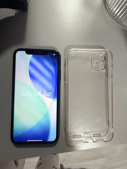 Iphone 11 -64Gb