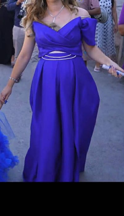 Мода рокля…………….