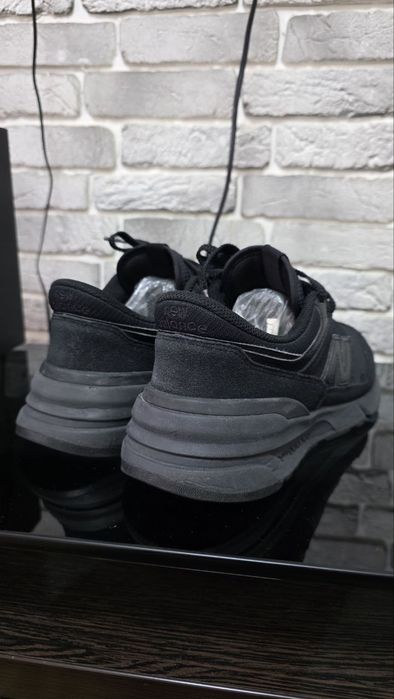 Оригинальные кроссы New balance