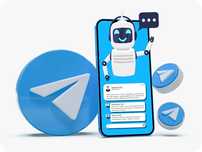 Создание Профессиональных Телеграмов Ботов | Telegram Bot Yaratish