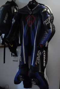 Arlen Ness suit one piece costum moto