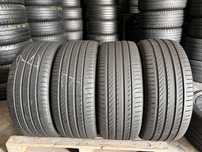 4 anvelope vara 225/45/18 , Pirelli , DOT 2022